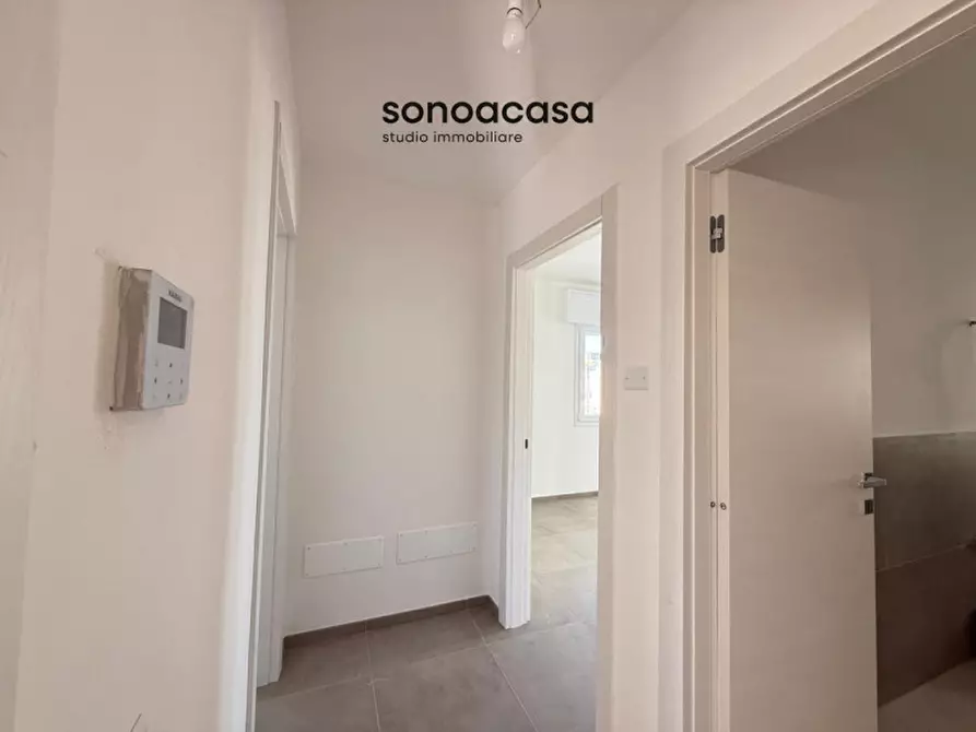 Immagine 7 di Appartamento in vendita  in via perugia 1 a Mondolfo