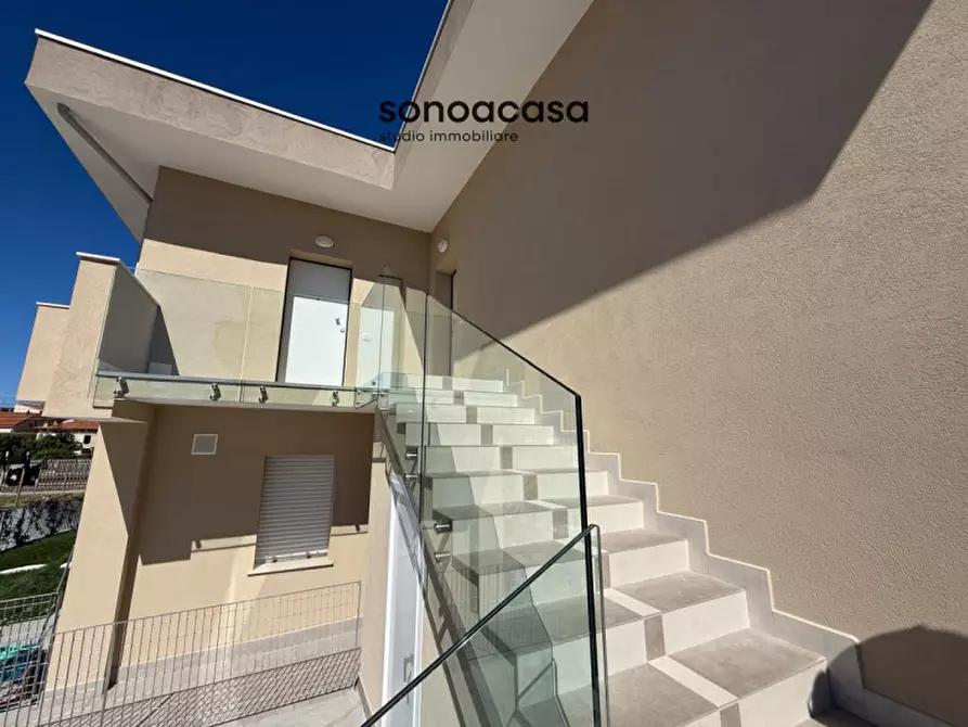 Immagine 8 di Appartamento in vendita  in via perugia 1 a Mondolfo