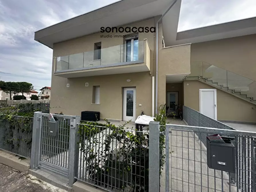 Immagine 9 di Appartamento in vendita  in via perugia 1 a Mondolfo