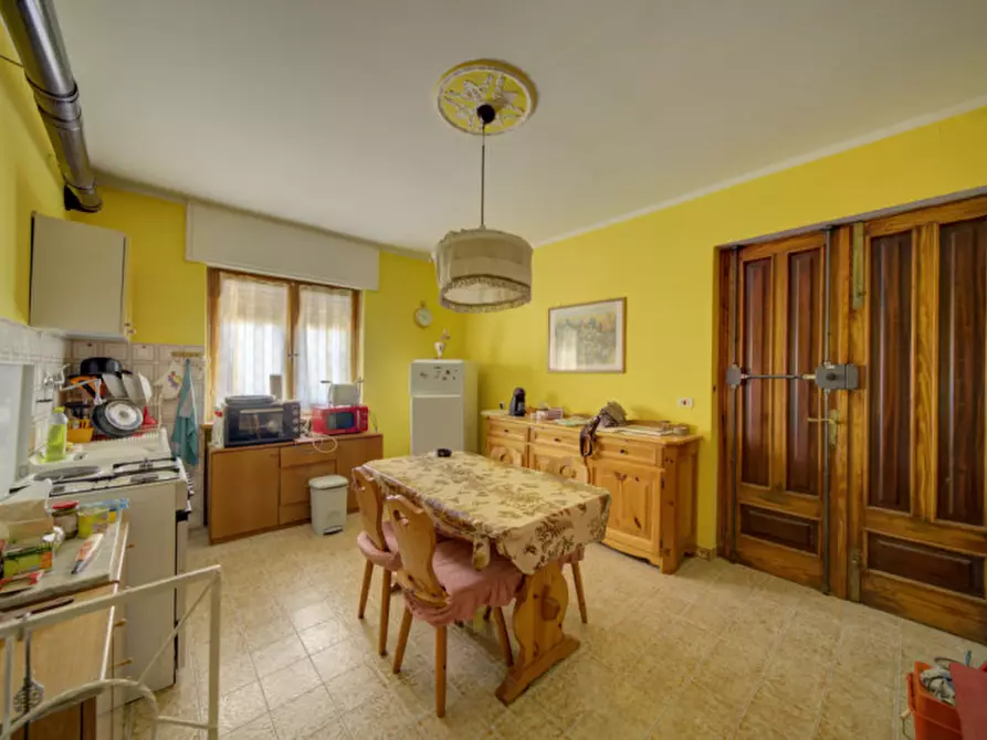 Immagine 4 di Casa indipendente in vendita  in Via La Roche 21 a Oulx