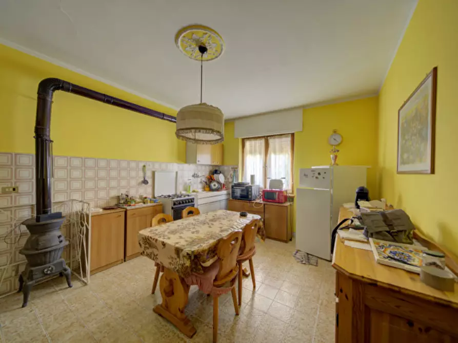 Immagine 5 di Casa indipendente in vendita  in Via La Roche 21 a Oulx