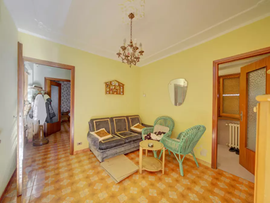 Immagine 6 di Casa indipendente in vendita  in Via La Roche 21 a Oulx