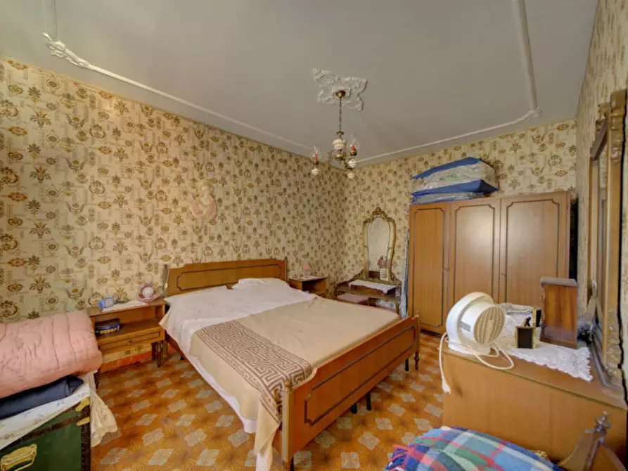 Immagine 8 di Casa indipendente in vendita  in Via La Roche 21 a Oulx