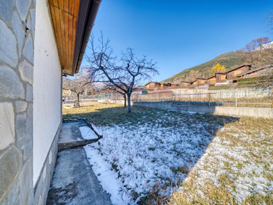 Immagine 10 di Casa indipendente in vendita  in Via La Roche 21 a Oulx