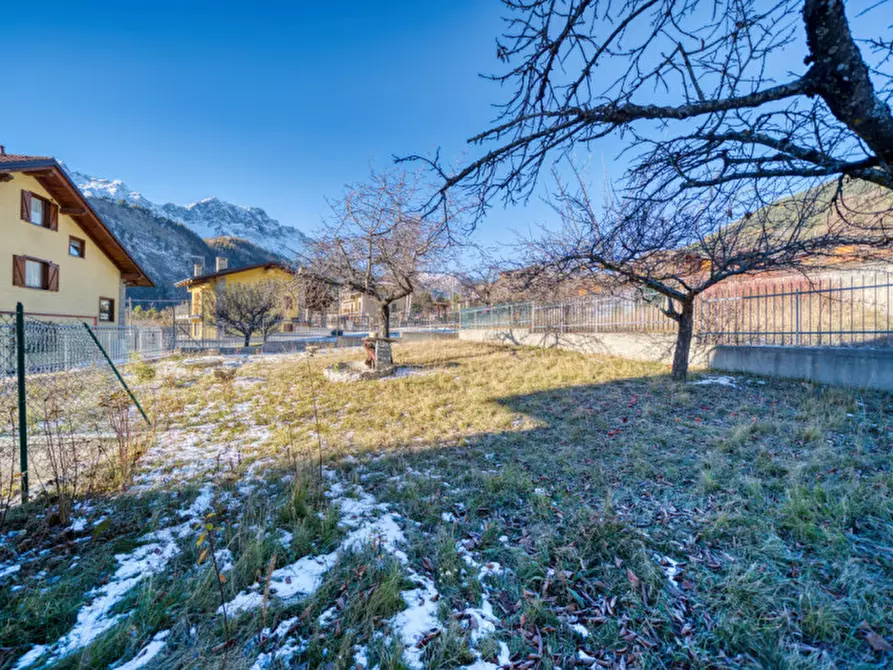 Immagine 11 di Casa indipendente in vendita  in Via La Roche 21 a Oulx