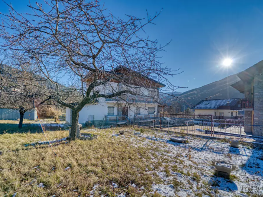 Immagine 12 di Casa indipendente in vendita  in Via La Roche 21 a Oulx