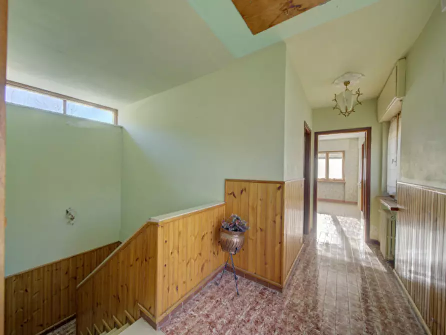 Immagine 14 di Casa indipendente in vendita  in Via La Roche 21 a Oulx