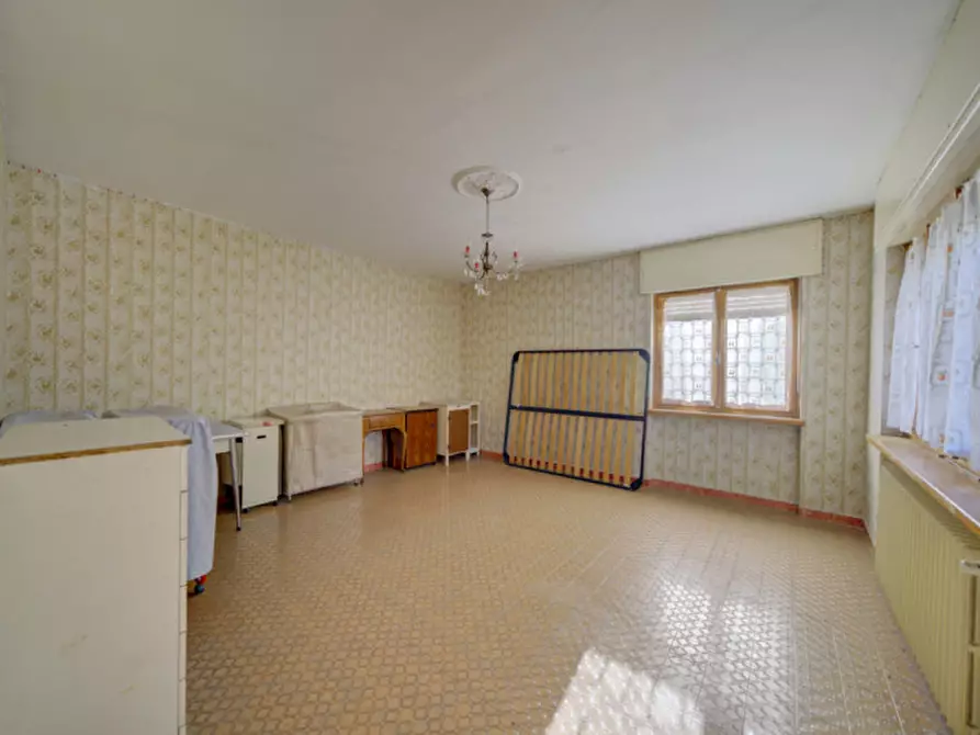 Immagine 15 di Casa indipendente in vendita  in Via La Roche 21 a Oulx