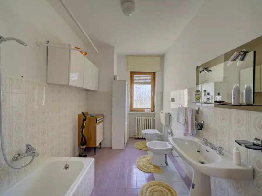 Immagine 16 di Casa indipendente in vendita  in Via La Roche 21 a Oulx