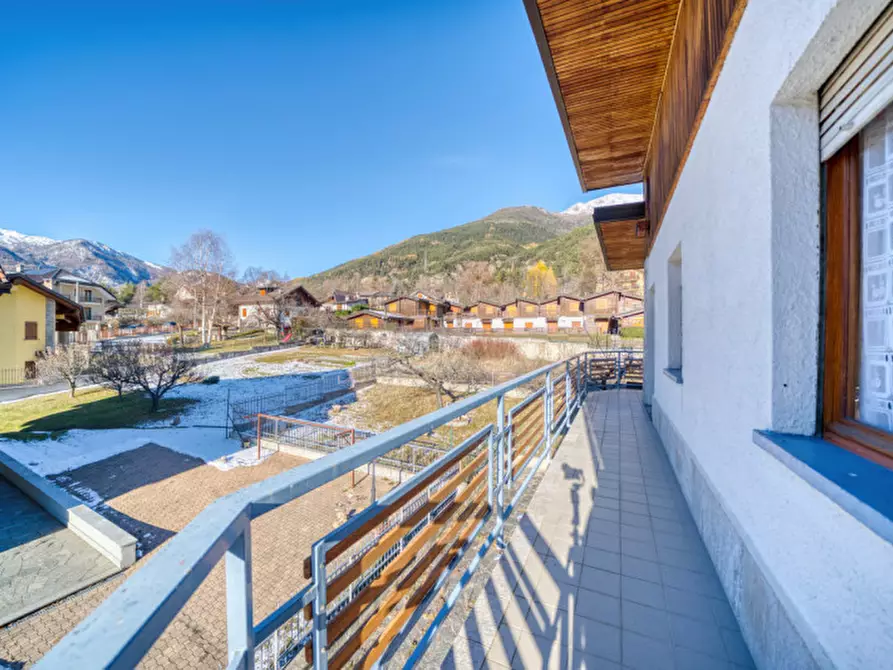 Immagine 18 di Casa indipendente in vendita  in Via La Roche 21 a Oulx