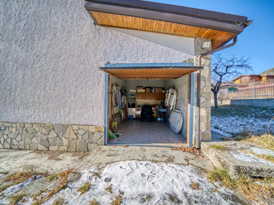 Immagine 19 di Casa indipendente in vendita  in Via La Roche 21 a Oulx