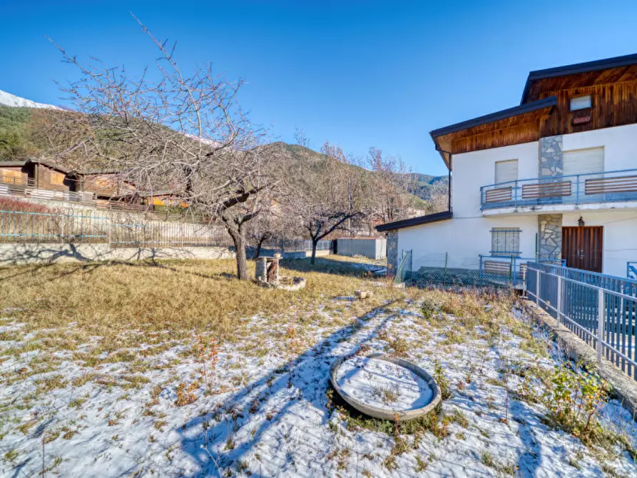 Immagine 20 di Casa indipendente in vendita  in Via La Roche 21 a Oulx