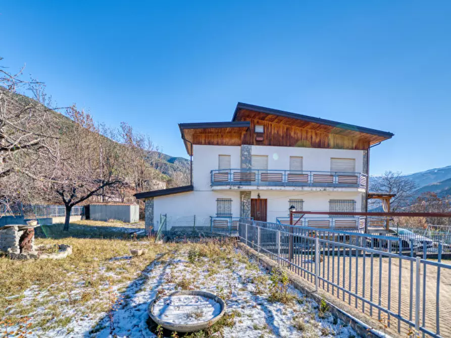 Immagine 21 di Casa indipendente in vendita  in Via La Roche 21 a Oulx