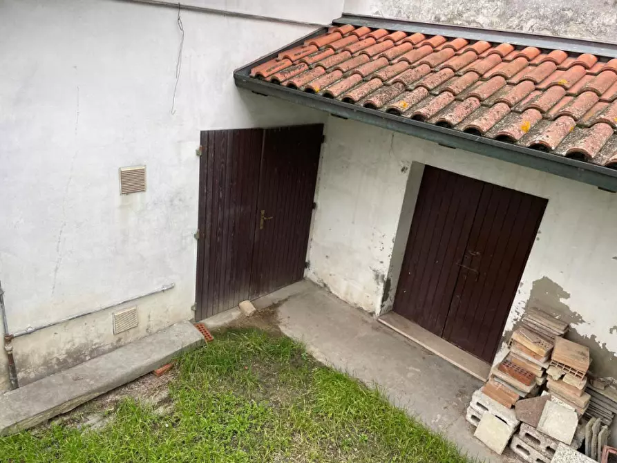 Immagine 11 di Casa indipendente in vendita  in via cesenatico a Cesenatico