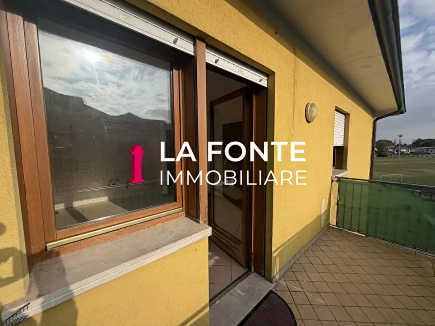 Immagine 1 di Appartamento in vendita  in Via Tergola a Stra