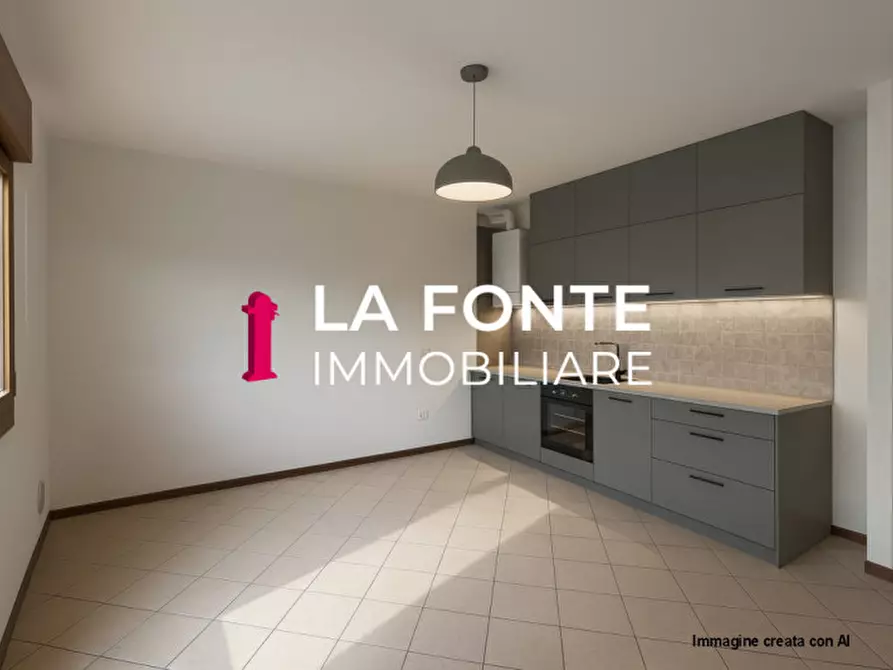 Immagine 2 di Appartamento in vendita  in Via Tergola a Stra