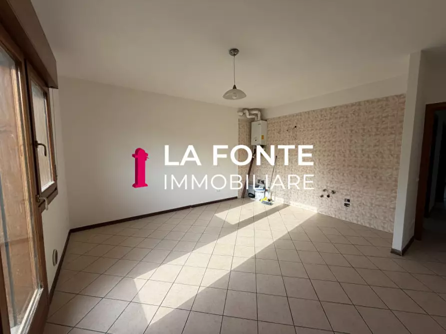 Immagine 3 di Appartamento in vendita  in Via Tergola a Stra