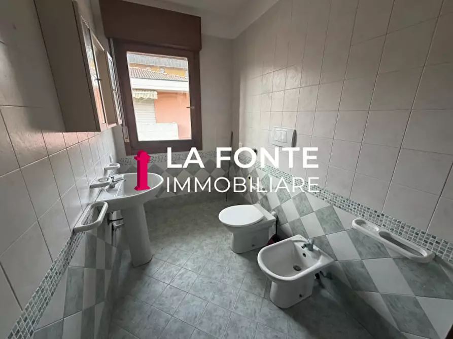 Immagine 7 di Appartamento in vendita  in Via Tergola a Stra