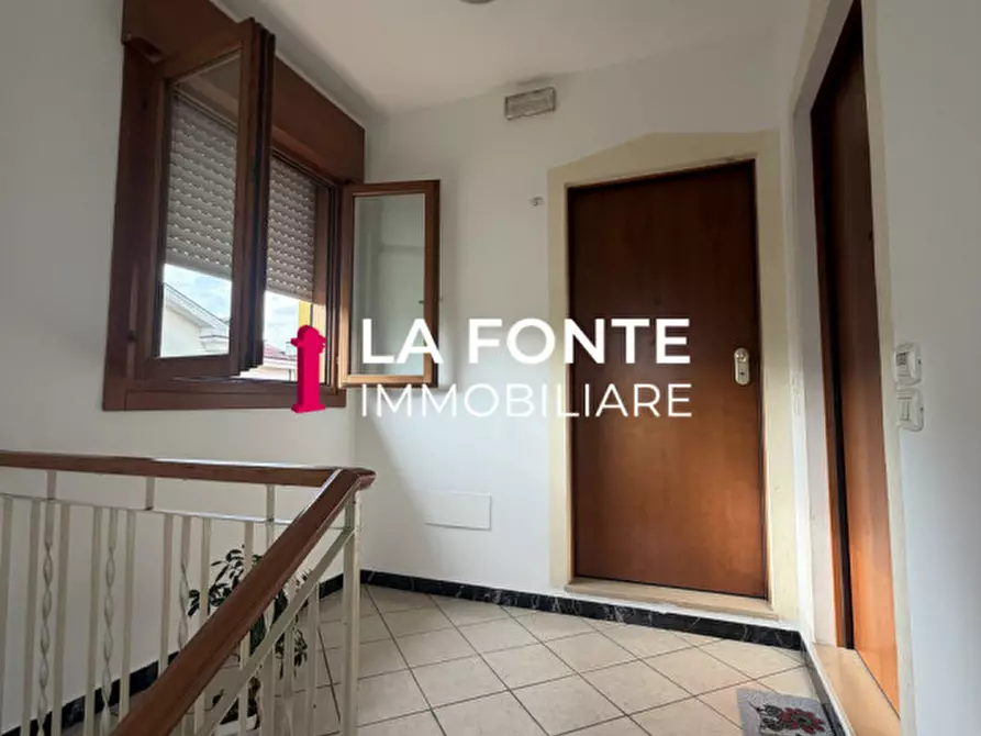 Immagine 8 di Appartamento in vendita  in Via Tergola a Stra