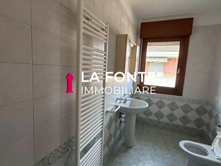 Immagine 10 di Appartamento in vendita  in Via Tergola a Stra