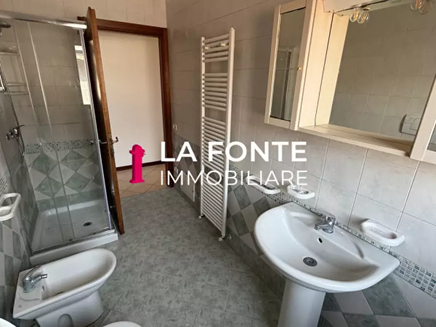 Immagine 20 di Appartamento in vendita  in Via Tergola a Stra