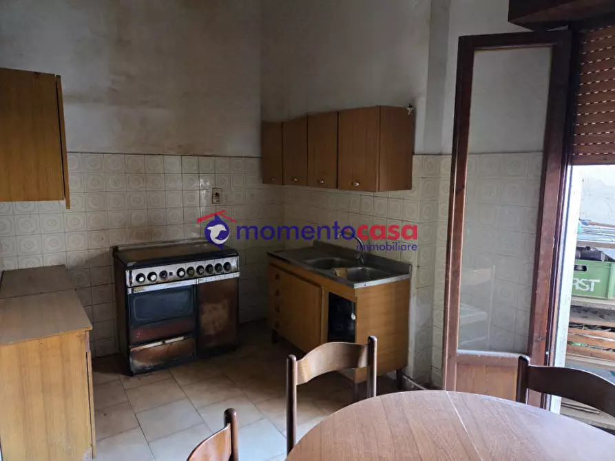 Immagine 5 di Appartamento in vendita  in via della ginestra 7 a Reggio Di Calabria