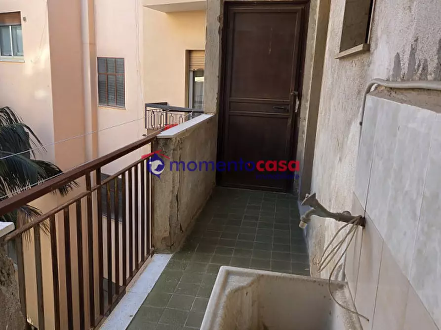 Immagine 6 di Appartamento in vendita  in via della ginestra 7 a Reggio Di Calabria
