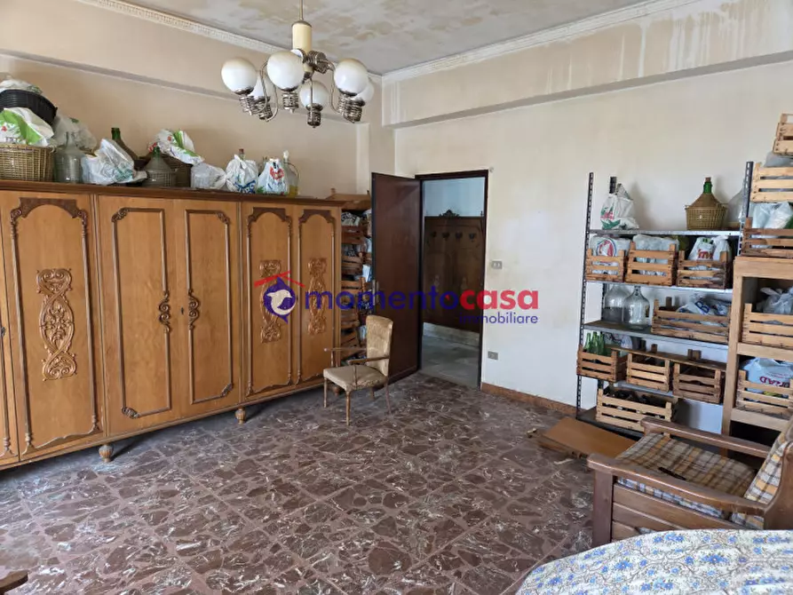 Immagine 8 di Appartamento in vendita  in via della ginestra 7 a Reggio Di Calabria