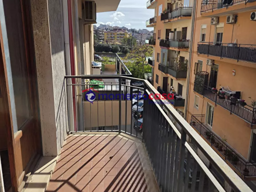 Immagine 9 di Appartamento in vendita  in via della ginestra 7 a Reggio Di Calabria