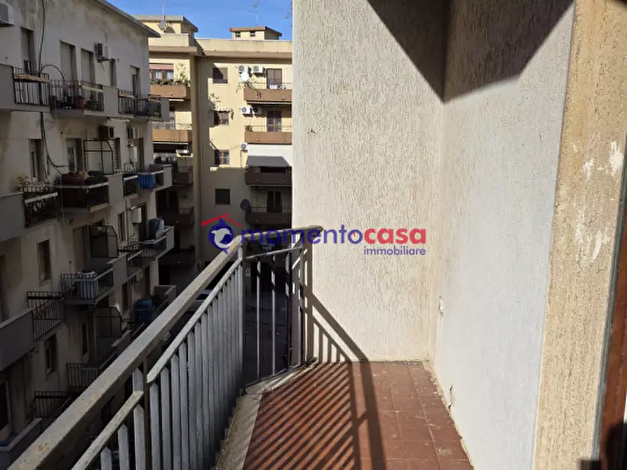 Immagine 10 di Appartamento in vendita  in via della ginestra 7 a Reggio Di Calabria