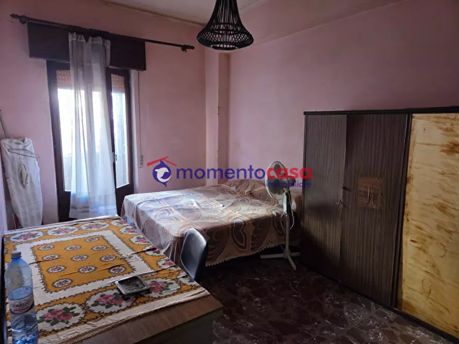 Immagine 11 di Appartamento in vendita  in via della ginestra 7 a Reggio Di Calabria