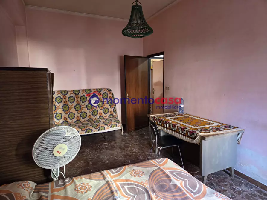 Immagine 12 di Appartamento in vendita  in via della ginestra 7 a Reggio Di Calabria