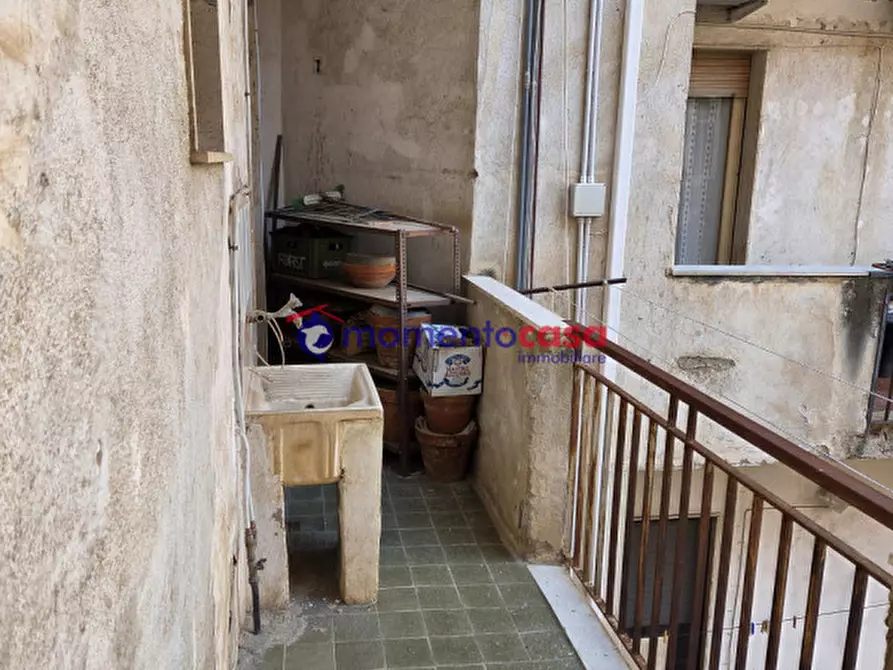 Immagine 15 di Appartamento in vendita  in via della ginestra 7 a Reggio Di Calabria