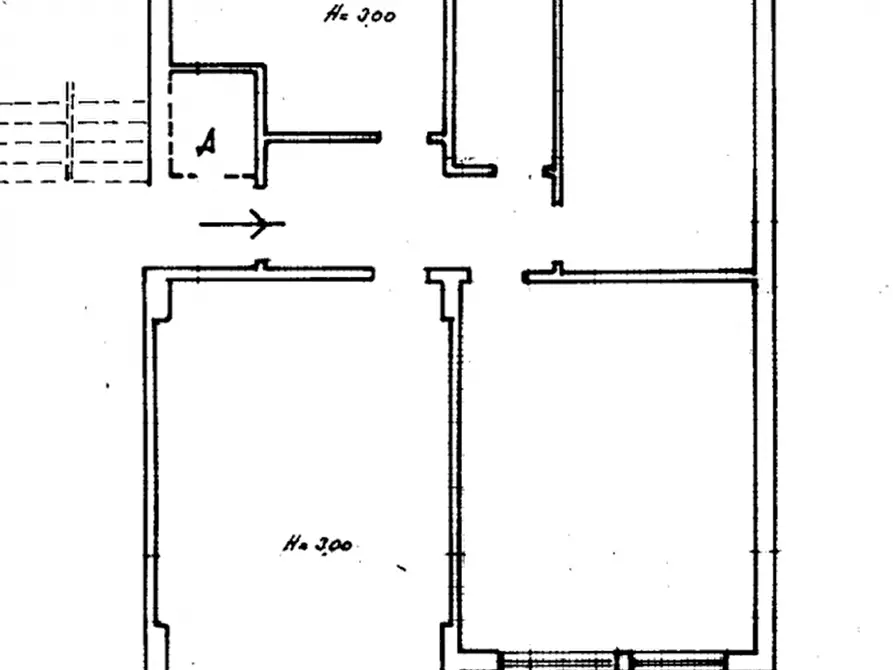 Immagine 16 di Appartamento in vendita  in via della ginestra 7 a Reggio Di Calabria