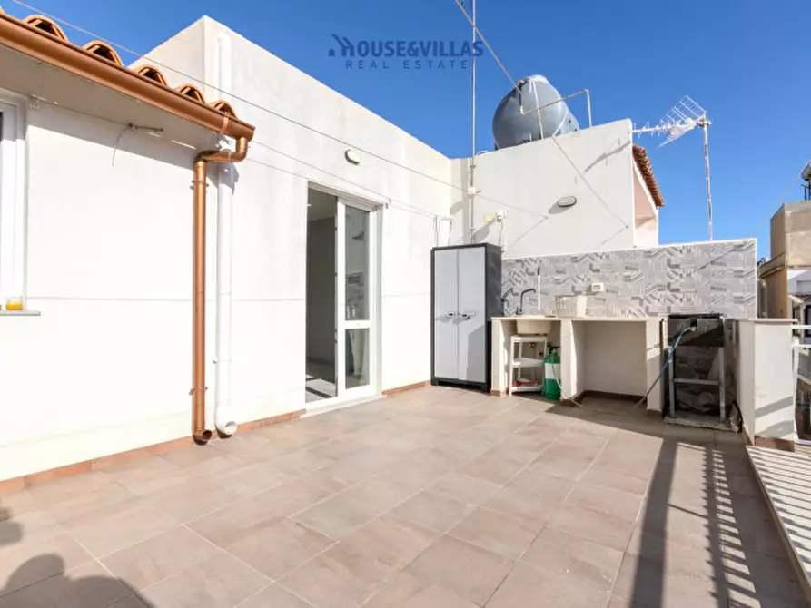 Immagine 2 di Casa indipendente in vendita  in traversa XI corso garibaldi a Avola