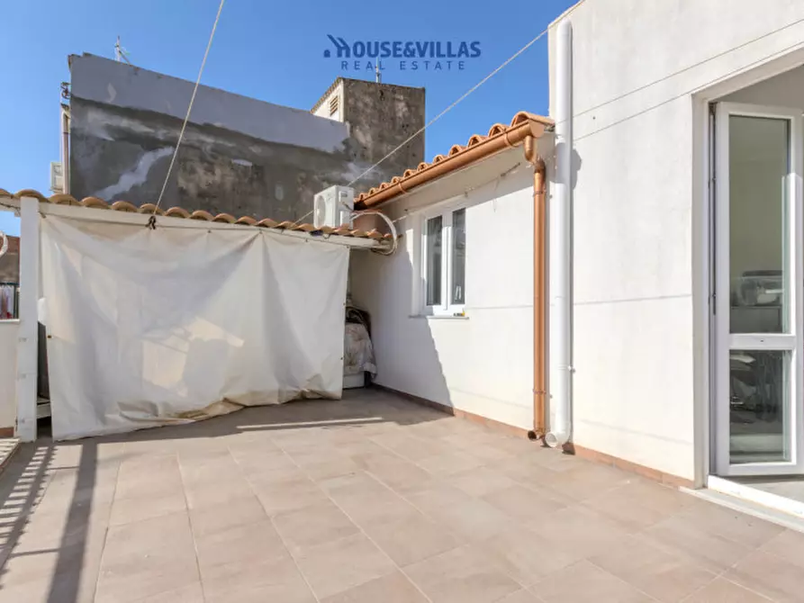 Immagine 3 di Casa indipendente in vendita  in traversa XI corso garibaldi a Avola