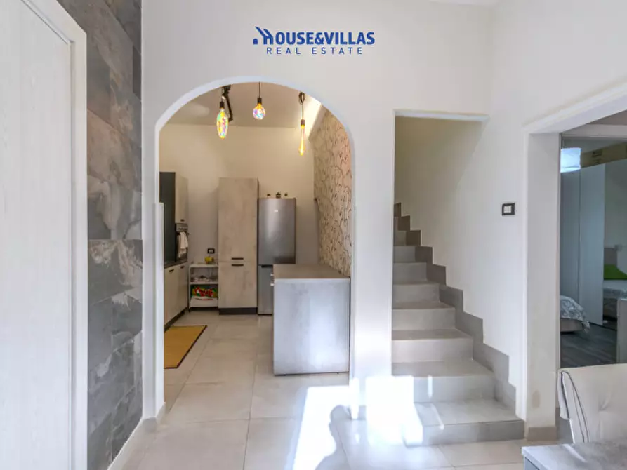 Immagine 4 di Casa indipendente in vendita  in traversa XI corso garibaldi a Avola