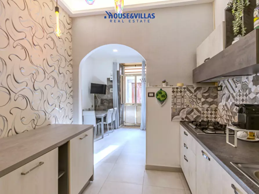 Immagine 7 di Casa indipendente in vendita  in traversa XI corso garibaldi a Avola