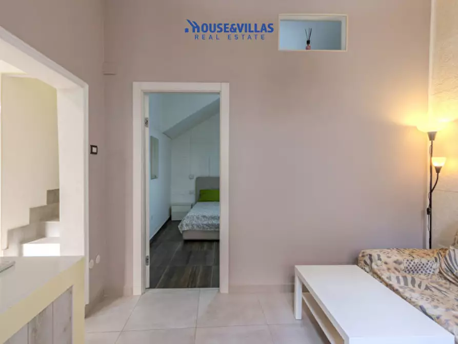 Immagine 9 di Casa indipendente in vendita  in traversa XI corso garibaldi a Avola