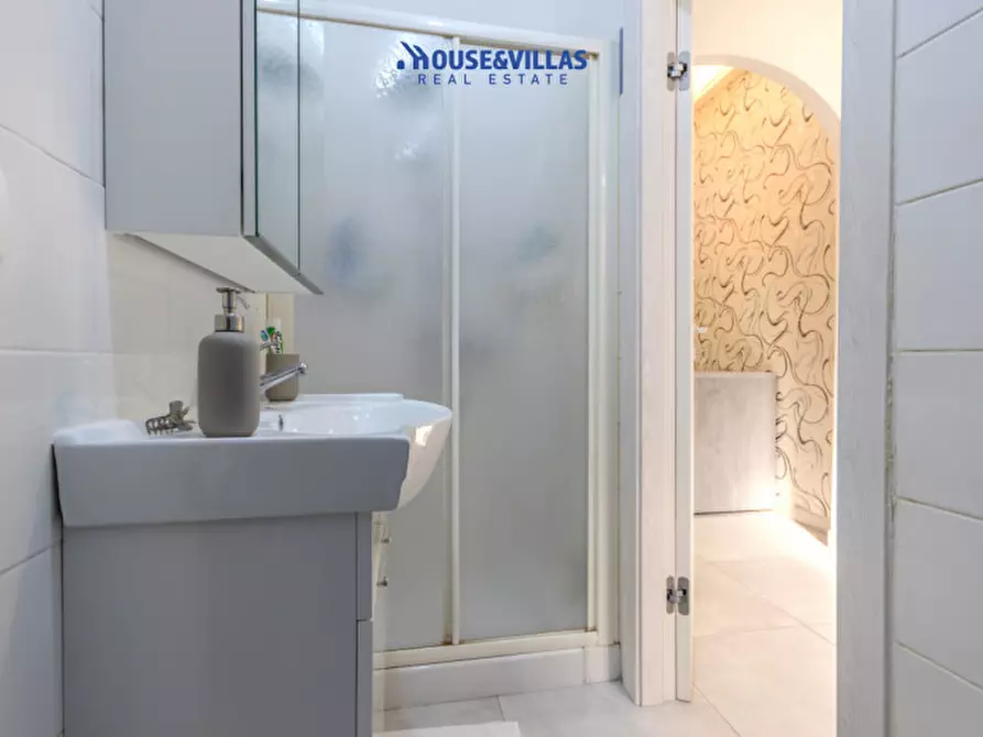 Immagine 14 di Casa indipendente in vendita  in traversa XI corso garibaldi a Avola