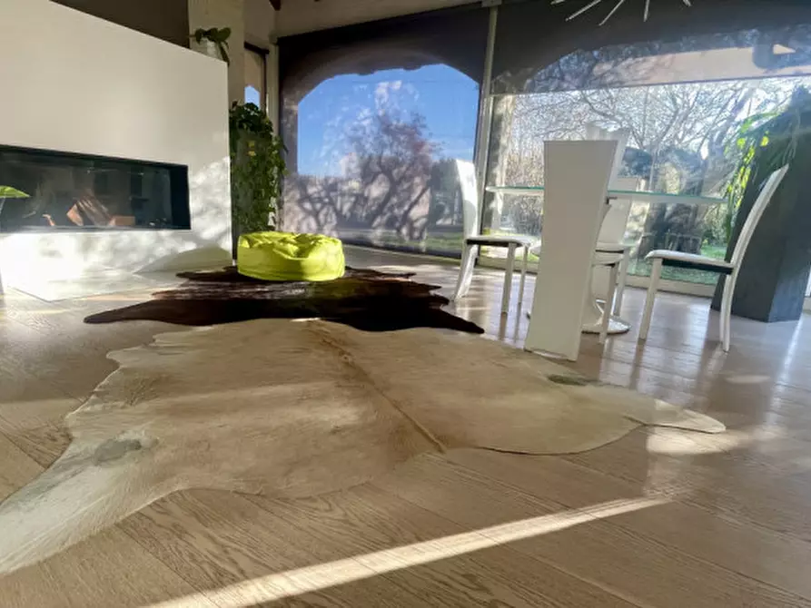 Immagine 1 di Casa trifamiliare in vendita  in Via Giovanni Someda a Padova