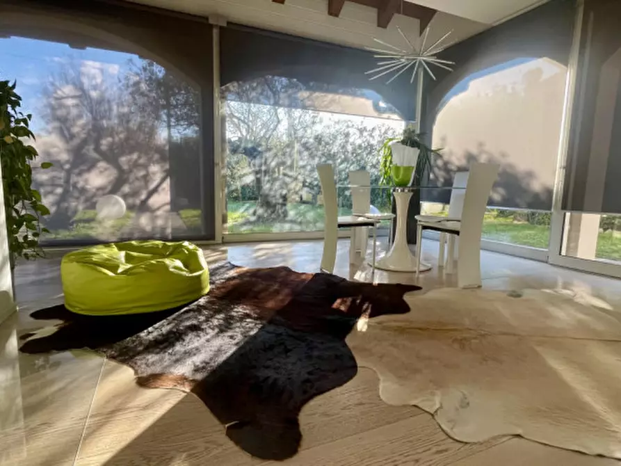 Immagine 2 di Casa trifamiliare in vendita  in Via Giovanni Someda a Padova