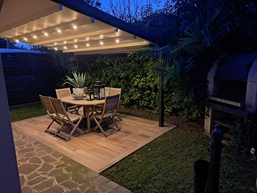 Immagine 3 di Casa trifamiliare in vendita  in Via Giovanni Someda a Padova