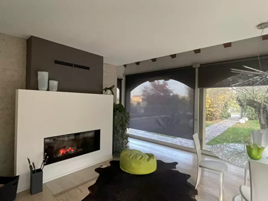 Immagine 5 di Casa trifamiliare in vendita  in Via Giovanni Someda a Padova