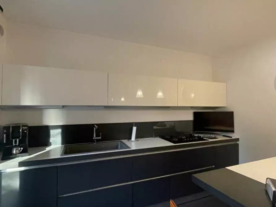 Immagine 6 di Casa trifamiliare in vendita  in Via Giovanni Someda a Padova