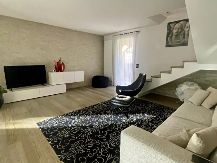 Immagine 6 di Casa trifamiliare in vendita  in Via Giovanni Someda a Padova