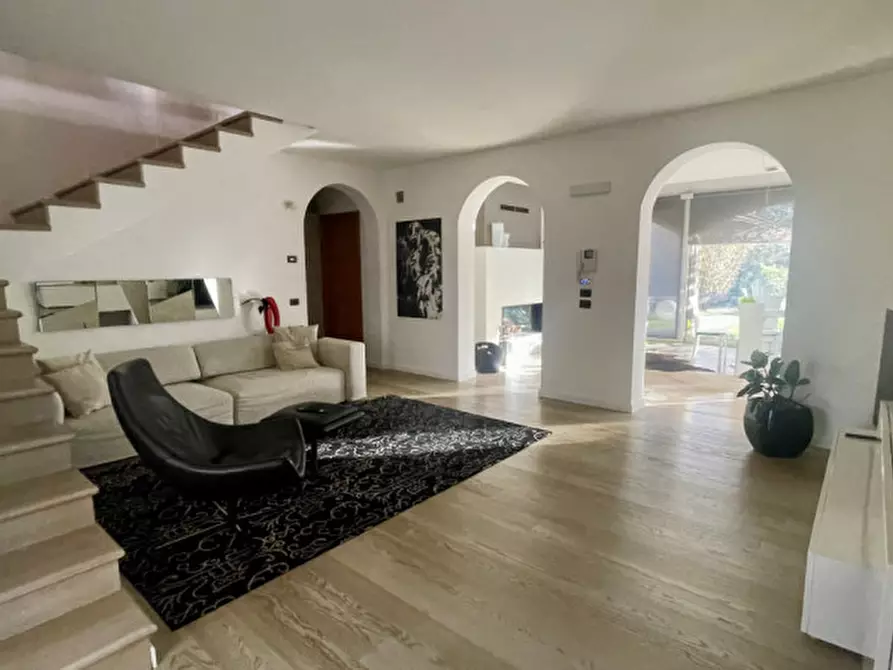 Immagine 9 di Casa trifamiliare in vendita  in Via Giovanni Someda a Padova