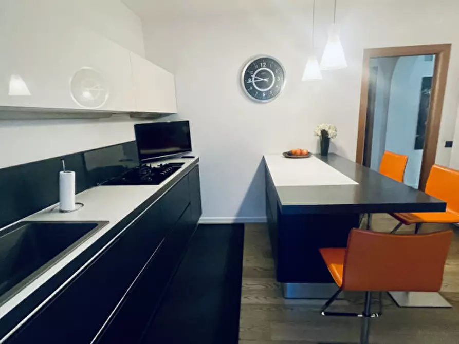 Immagine 8 di Casa trifamiliare in vendita  in Via Giovanni Someda a Padova