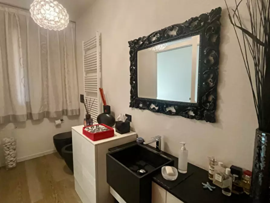 Immagine 9 di Casa trifamiliare in vendita  in Via Giovanni Someda a Padova