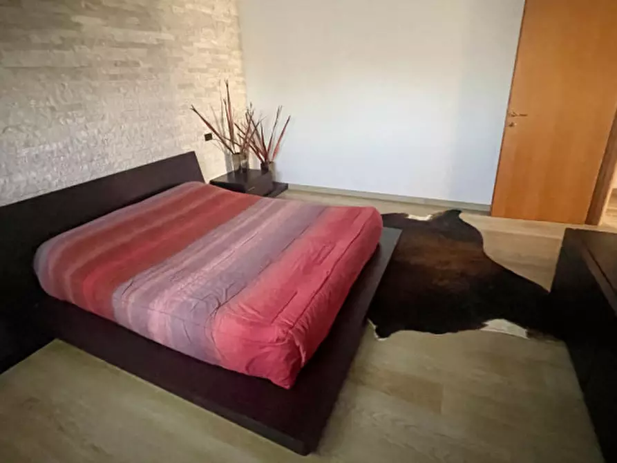 Immagine 11 di Casa trifamiliare in vendita  in Via Giovanni Someda a Padova